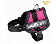 Trixie Julius-K9 Power Harnes Baby- szelki dla szczeniąt 30-40cm