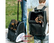 Trixie Trolley Torba i plecak 2w1 36x50x27cm