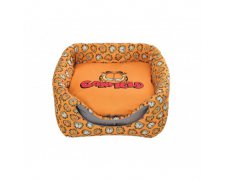 Garfield Legowisko domek dla kota lub małego psa 37x37x37cm