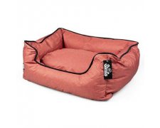 Duvo + legowisko Siesta dla psa S 60x45x20cm 