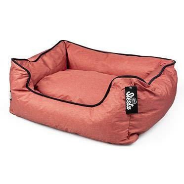 Duvo+ legowisko Siesta dla psa S 60x45x20cm 