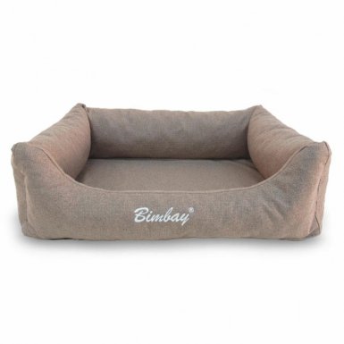 Bimbay Koral Legowisko kanapa dla psa 65x50cm