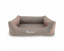 Bimbay Koral Legowisko kanapa dla psa 80x65cm