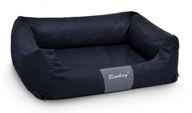 Bimbay Legowisko Kanapa Impregnat lux II 80x65cm