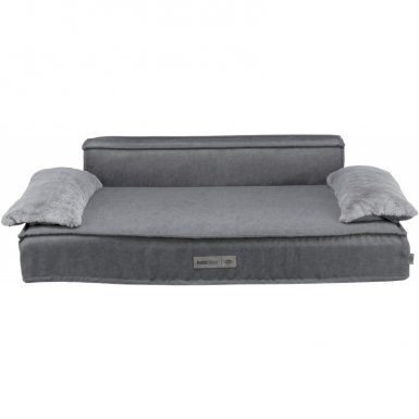 Trixie Liano sofa dla psa lub kota z poduszkami 100x60cm