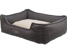 Trixie Be Eco Coline kanapa dla psa lub kota 80x65cm