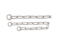 Trixie Stainless Steel Dławik łańcuszkowy 4mm