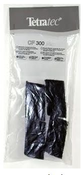 Tetra Activated Carbon CF 300-wkład z węglem aktywnym