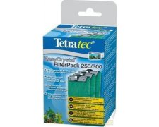 Tetra EasyCrystal Filter Pack wkład włóknina 250 / 300