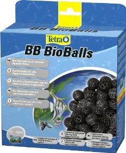 Tetra BB Bio Balls wkład biologiczny do filtra