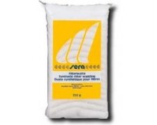 Sera Wata Filtracyjna 250g