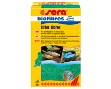 Sera Biofibres Fine mechaniczna włóknina filtracyjna 40g