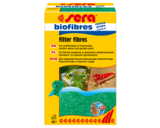 Sera Biofibres Coarse mechaniczna włóknina filtracyjna 400g