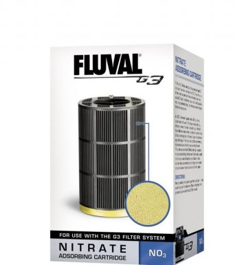 Wkład do filtrów g3 redukujący azotany