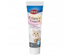 Trixie Pasta Crispy'n'Crunch pasta dla kotów z rybą 100g