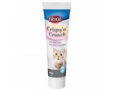 Trixie Pasta Crispy'n'Crunch pasta dla kotów z rybą 100g
