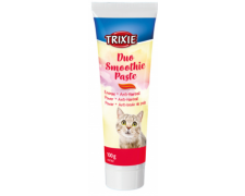 Trixie Duo smoothie pasta dla kota 100g