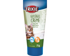 Trixie Premio- pasztet drobiowy dla kota 75g