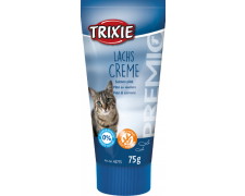 Trixie Premio pasztet z łososia dla kota 75g