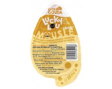Lucky Lou Mausle Drink-Snack Gouda serowa przekąska dla kota 20ml