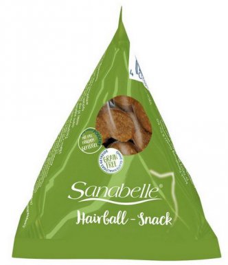 Sanabelle Hairball Snack 20g