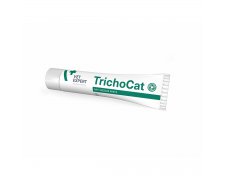 VetExpert Trichocat Anti-Bezoar pasta odkłaczająca dla kotów, królików i fretek