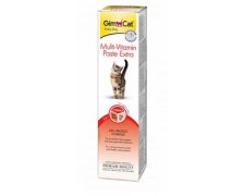 GimCat Multi-Vitamin -pasta dla kotów