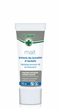 Dr Seidla Malt Past- pasta odkłaczająca 75ml