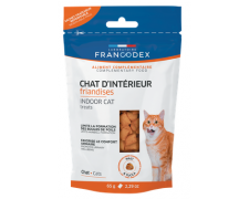 Francodex przysmak dla kotów ochrona układu moczowego / zapobiega zakłaczeniom 65 g