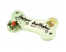 Lolo Pets Tort Happy Birthday 250g