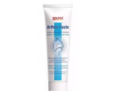 Dolfos Arthro Paste wspomaga metabolizm stawów w przypadku choroby zwyrodnieniowej 100g