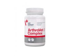 VetExpert ArthroVet Complex dla psów i kotów