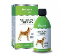 Holista ArthroPet Theraphy wsparcie terapii i profilaktyki schorzeń aparatu ruchu u psów i kotów