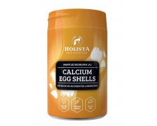 Holista Calcium Egg Shells wapń ze skorupek jaj