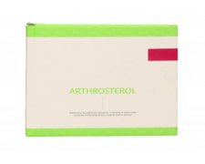 Geulincx Arthrosterol prawidłowe funkcjonowanie stawów ampułki 14x5ml