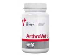 VetExpert ArthroVet dla psów i kotów