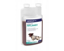 Canine Canine Inflamex Solution 500ml