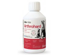 LAB-V Arthrohard płyn na wsparcie stawów dla psa i kota 