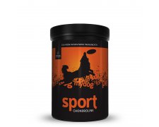Pokusa Chondroline Sport wspomaganie układu kostno-stawowego u psów sportowych i pracujących