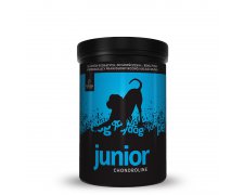Pokusa Chondroline Junior dla psów młodych w okresie intensywnego wzrostu