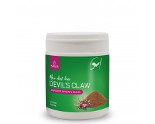 Pokusa RawDietLine Devl's Claw Czarci pazur wsparcie aparatu ruchu 100g