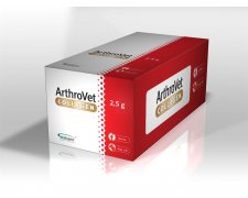 VetTrade ArthroVet Collagen 60 saszetek