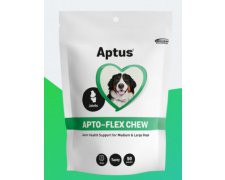 Aptus Apto-Flex Chew stawy i aparat ruchy kęsy wspierające działanie stawów