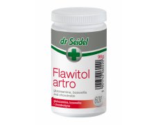 Dr Seidel Flawitol Artro ochrona stawów