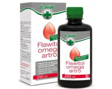 Dr.Seidel Flawitol Omega Artro poprawia kondycję stawów 250ml