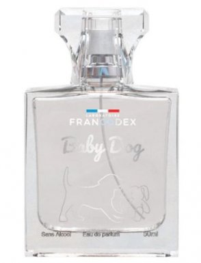 Francodex perfumy dla psów Baby Dog 50ml