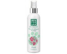 Menforsan Floral Woda kolońska kwiatowa dla psa 125ml 