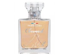 Francodex perfumy dla psów zapach drzewny Charmant 50 ml
