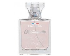 Francodex perfumy dla psów kwiatowe Mistuinguette 50 ml