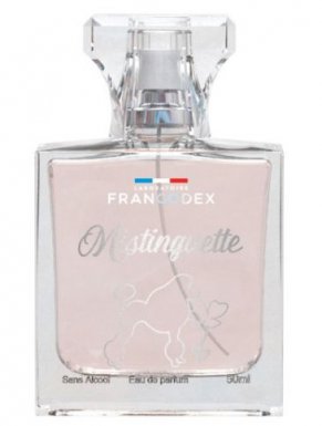 Francodex perfumy dla psów kwiatowe Mistuinguette 50 ml